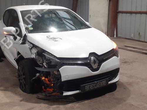 Used Parts RENAULT CLIO IV (BH_) 1.5 dCi 75 5011921