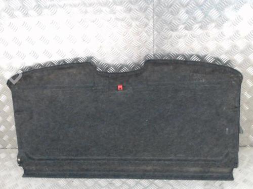 Used Rear parcel shelf Rear parcel shelf 23838787 23838787