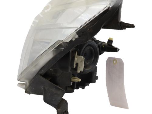 Used Left headlight Left headlight DACIA LODGY (JS_) 1.2 TCe (JSAY, JSM0) (115 hp) 34173310 34173310