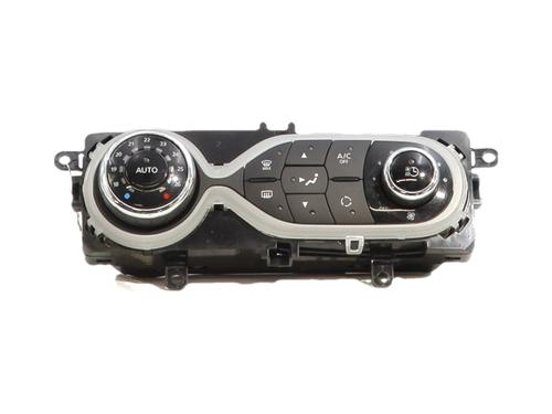 Climate control RENAULT ZOE (BFM_) ZOE | BP36555667I5 - Image 4