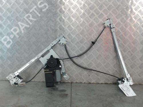 Used Front right window mechanism SKODA OCTAVIA I (1U2) 1.9 TDI (110 hp) 24930493