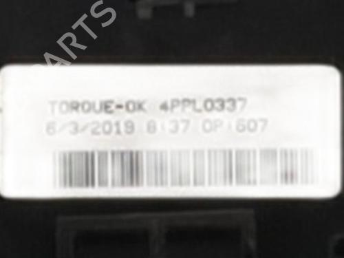 Electronic module DS DS 7 Crossback (J4_, JR_, JC_) 1.5 BlueHDi 130 (JCYHZJ, JCYHZR) | BP34523522M83 - Image 2