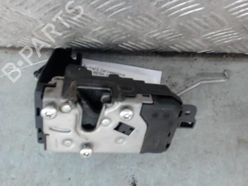 Used Front right lock Front right lock OPEL ASTRA H (A04) 1.7 CDTI (L48) (100 hp) 25866137 25866137