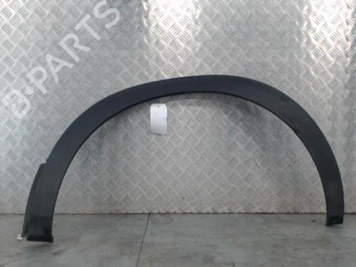 Used Rear left wheel arch trim PEUGEOT 3008 II SUV (MC_, MR_, MJ_, M4_) 1.2 THP/ PureTech 130 (MRHNSM, MRHNSU, MRHNSJ, MRHNYW,... (131 hp) 29028131