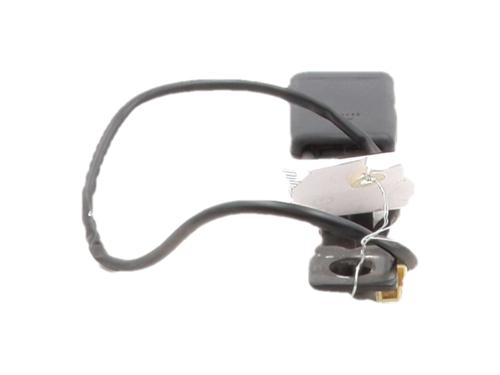 Seat buckle SUZUKI SPLASH (EX) 1.0 (A5B310) | BP38092170I32 - Image 2