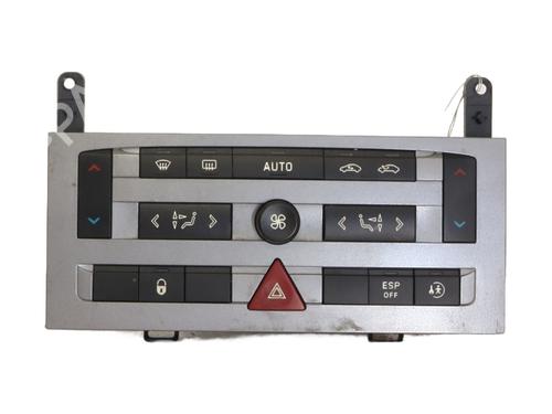 Used Climate control PEUGEOT 407 (6D_) 1.6 HDi 110 (6D9HZC, 6D9HYC) (109 hp) 24144532