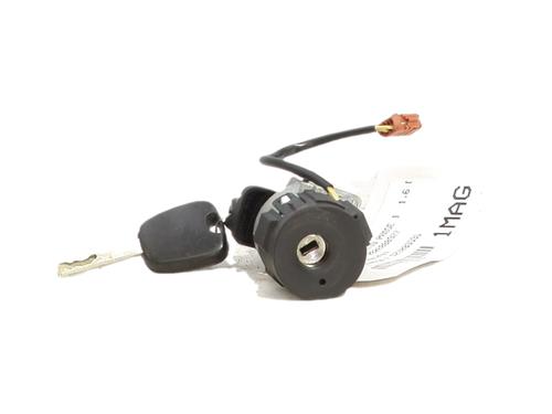 Ignition barrel CITROËN C3 Picasso (SH_) | BP36560648M48 - Image 5