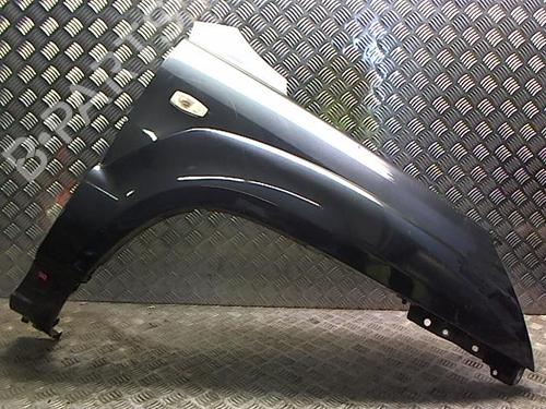 Used Right front fenders KIA SPORTAGE II (JE_, KM_) 2.0 CRDi 4WD (150 hp) 23838395