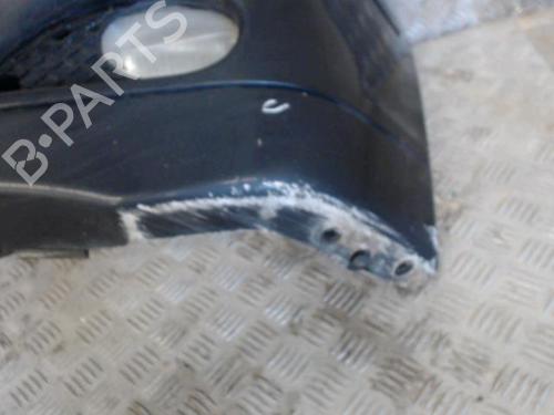 Front bumper MERCEDES-BENZ C-CLASS (W203) C 220 CDI (203.006, 203.008) | BP23051341C7 