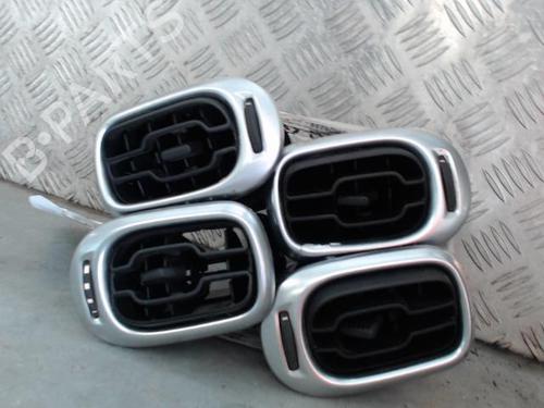 Used Air vent CITROËN C3 Picasso (SH_) 1.6 HDi (90 hp) 28611585