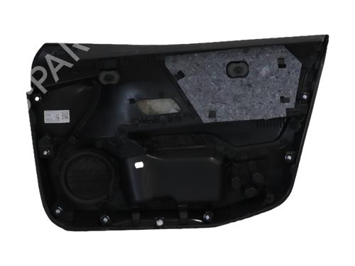 Front left panel CITROËN C4 III (BA_, BB_, BC_) 1.5 BlueHDi 130 (BBYHZB) | BP37750416C58 - Image 3