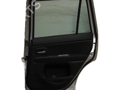 Right rear door MAZDA 2 (DY) 1.6 | BP29555223C5 