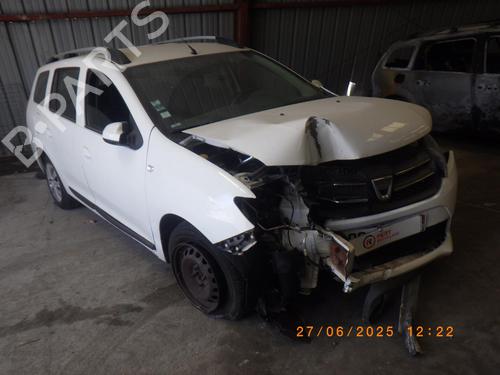 Climate control DACIA LOGAN MCV II 1.5 dCi | BP29635563I5  - Image 18