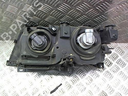 Used Right headlight Right headlight BMW 3 (E46) 320 d (129 hp) 23050387 23050387