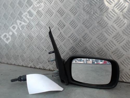 Right mirror FORD FIESTA IV (JA_, JB_) 1.3 i | BP28019471C27 