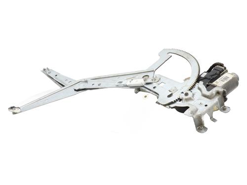 Front left window mechanism OPEL MERIVA A MPV (X03) 1.6 16V (E75) | BP32242109C22 