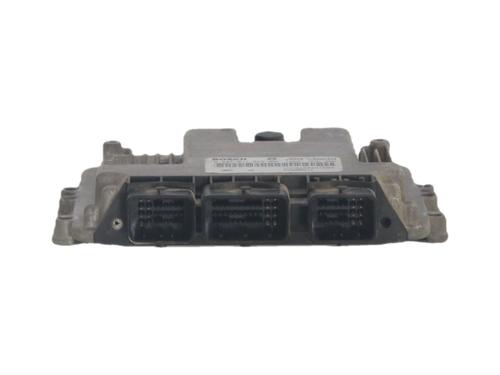 Engine control unit (ECU) RENAULT TRAFIC II Van (FL) 1.9 dCi 100 (FL0C, FL0K, FL0B) | BP40498749M57 - Image 2
