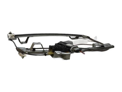 Front left window mechanism RENAULT KANGOO Express (FW0/1_) 1.5 dCi 95 (FW16) | BP29705568C22 