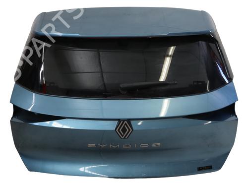 Tailgate MITSUBISHI ASX (VSX_, VSE_)  BP28331882C6