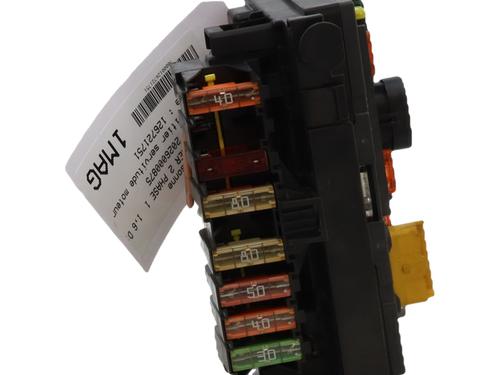 Fuse box PEUGEOT PARTNER Tepee  | BP36300060E1  - Image 5