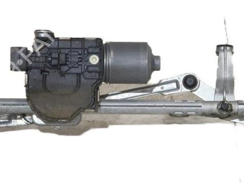 Used Front wiper motor Front wiper motor PEUGEOT 308 CC (4B_) 1.6 16V (140 hp) 33799213 33799213