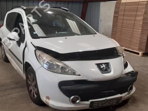 Brugte PEUGEOT 207 SW (WK_)  1.6 HDi  4919020