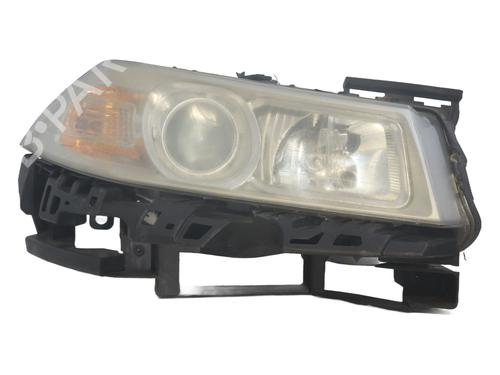 Right headlight RENAULT MEGANE II Saloon (LM0/1_) | BP33179125C29 - Image 2