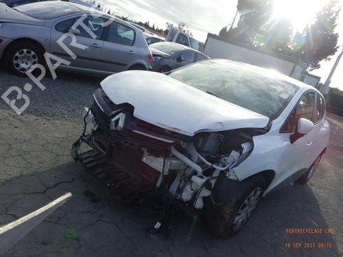 Starter RENAULT CLIO IV (BH_) 1.5 dCi 75 | BP23837857M8 