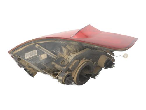 Left taillight CITROËN C5 III (RD_) 2.0 HDi 140 (RDRHF8, RDRHFA, RDRHA8, RDRHAJ) | BP33457736C34  - Image 5