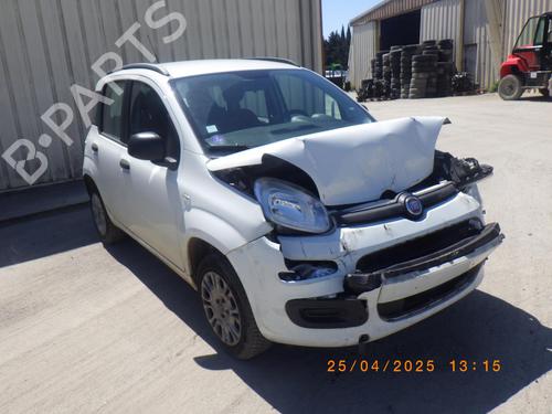 Front left window mechanism FIAT PANDA (312_, 319_) 1.2 (312PXA1A) | BP27893372C22  - Image 11