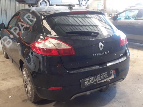 Headrest RENAULT MEGANE III Hatchback (BZ0/1_, B3_) 1.5 dCi (BZ09, BZ0D, BZ1W, BZ29, BZ14) | BP35925113I31 - Image 12