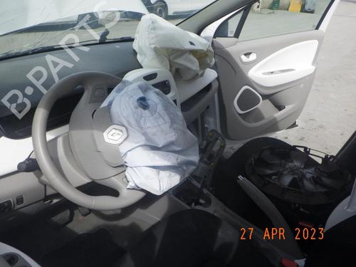 Dør venstre bagtil RENAULT ZOE (BFM_) ZOE | BP38876879C4  - Image 20
