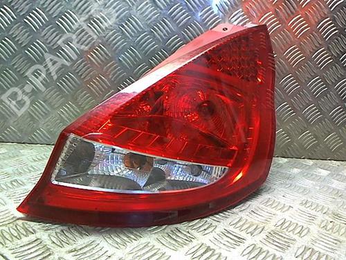 Right taillight FORD FIESTA VI (CB1, CCN) 1.4 TDCi | BP23051179C35 - Image 3