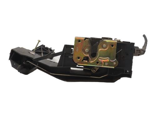 Used Front right lock Front right lock FORD FOCUS I (DAW, DBW) 1.8 TDCi (100 hp) 33799242 33799242