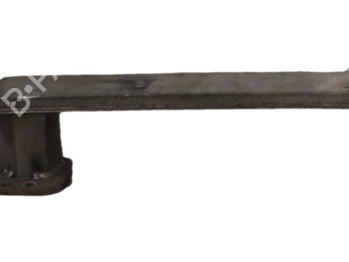Used Rear bumper reinforcement Rear bumper reinforcement 38766753 38766753