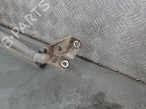 Ruitenwissermotor voor OPEL MERIVA A MPV (X03) 1.6 (E75) | BP29202962M29 