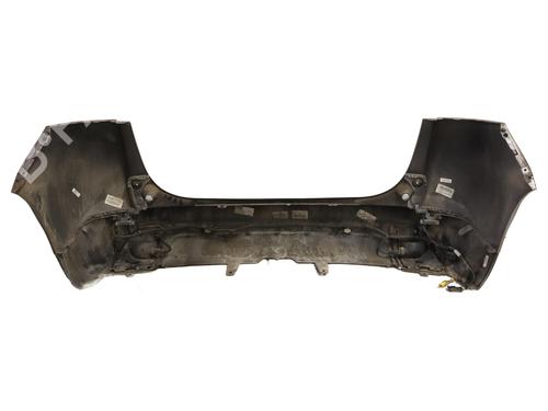 Rear bumper PEUGEOT 2008 I (CU_) 1.6 BlueHDi 100 | BP24198627C8