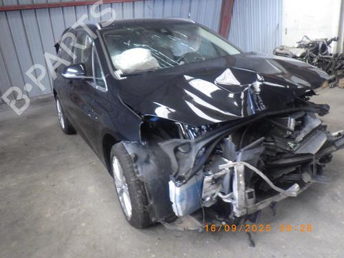 Climate control BMW 2 Active Tourer (F45) 218 d | BP32445738I5 