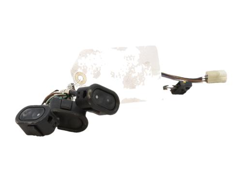 Left front window switch OPEL TIGRA (S93) 1.4 16V (F07) | BP33968839I27 - Image 3