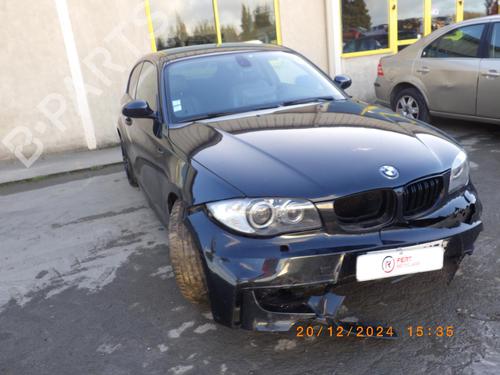 Climate control BMW 1 (E81) 123 d | BP24407478I5 - Image 4