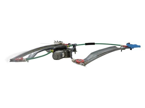 Front left window mechanism CITROËN C3 Picasso (SH_) 1.6 HDI 90 | BP32365322C22