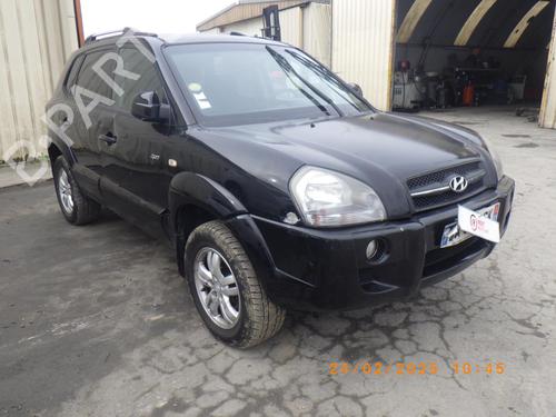 Front left window mechanism HYUNDAI TUCSON (JM) 2.0 CRDi All-wheel Drive | BP26551606C22 