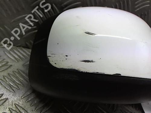 Used Right mirror DACIA SANDERO 1.4 MPI LPG (72 hp) 23050335