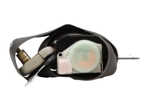 Used Front left seatbelt Front left seatbelt TOYOTA YARIS (_P1_) 1.0 (SCP10_, SCP10R) (68 hp) 33934820 33934820