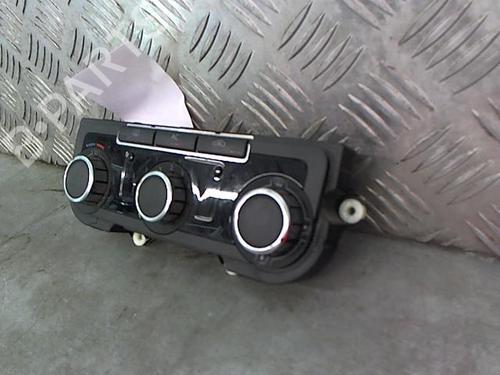 Climate control VW GOLF VI (5K1) 2.0 TDI | BP24144548I5 