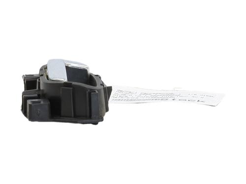 Portiergreep binnen links voor Portiergreep binnen links voor PEUGEOT 2008 I (CU_) 1.6 BlueHDi 120 (120 hp) 37189956 37189956