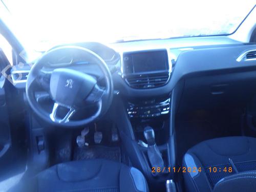 Left front window switch PEUGEOT 208 I (CA_, CC_) 1.6 HDi | BP25206678I27  - Image 9