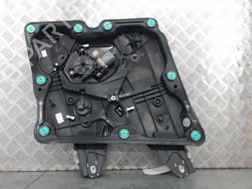 Front left window mechanism VW GOLF VIII (CD1, DA1) 2.0 GTI Clubsport | BP27572899C22 - Image 3