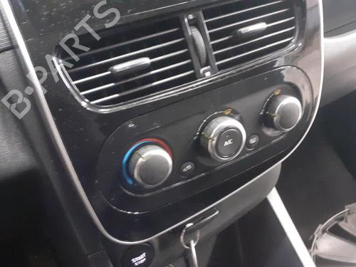 Left front window switch RENAULT CLIO IV (BH_) 1.5 dCi 75 | BP34700563I27 - Image 5