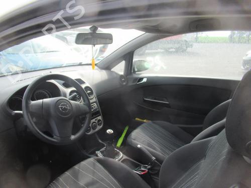 Headlight switch OPEL CORSA D (S07) 1.3 CDTI (L08, L68) | BP23837100I24 - Image 5